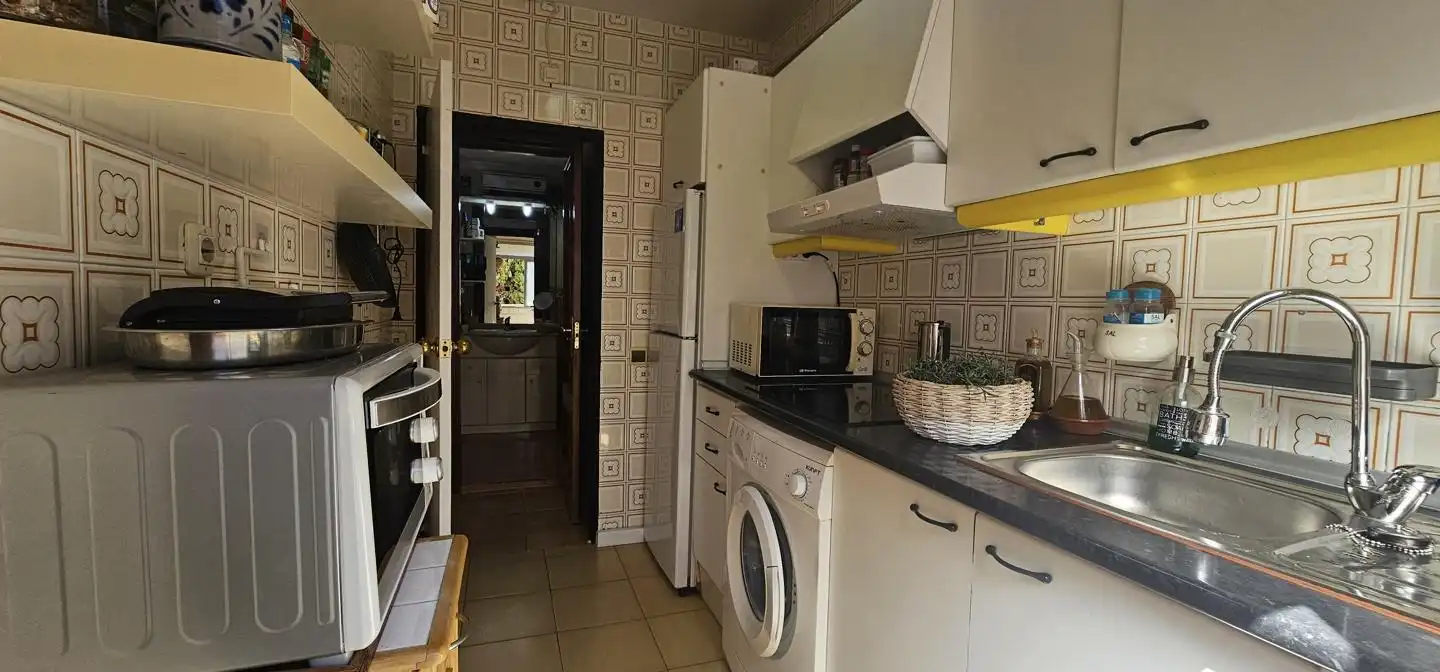 Wohnung mit Aufzug zum Verkauf in Calle Francisco Correa, imagen 9
