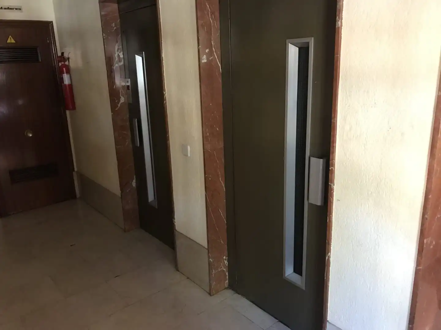 Piso en venta en Madrid