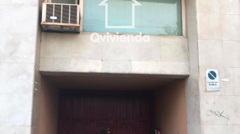 GARAJE EN VENTA EN GRANOLLERS