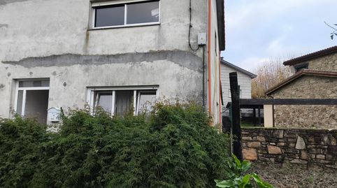 Foto 4 de Casa o chalet en venta en Lugar Pedras Brancas, Bergondo, A Coruña