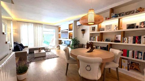 Foto 2 de Casa adosada en venta en Colomer, Sant Cugat del Vallès