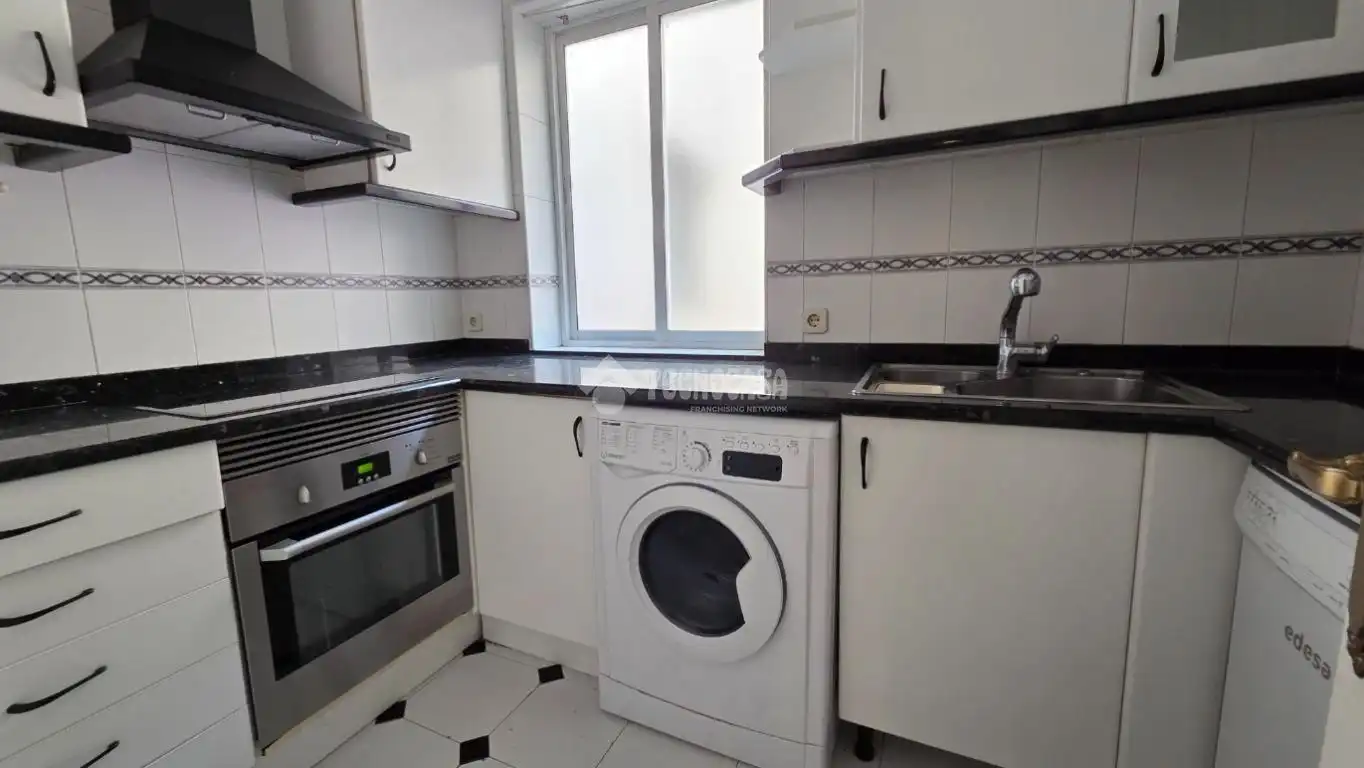 Flat for rent in Fuente del Berro