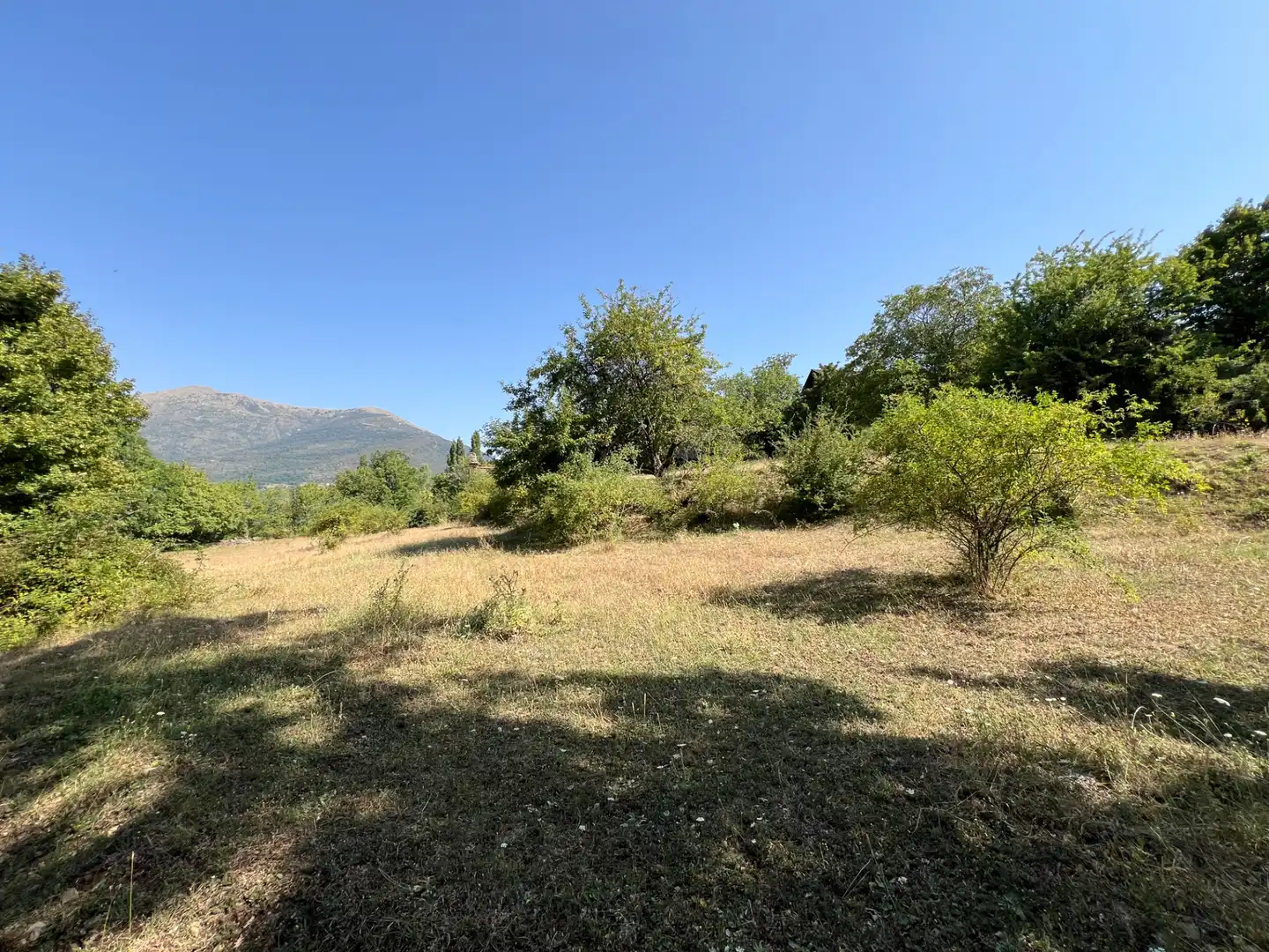 Land for sale in Broto