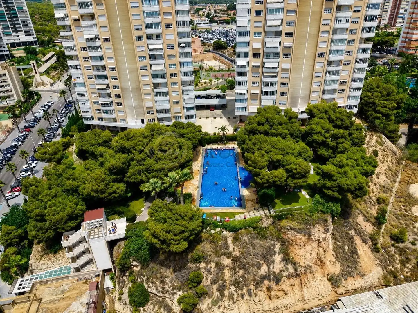 Appartement compact avec terrasse à vendre à Avenida XIXO 2, imagen 29