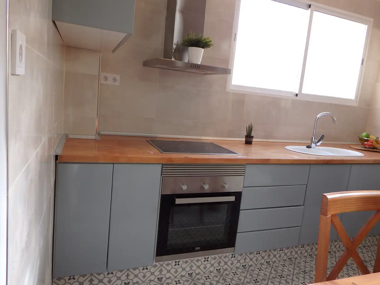 Penthouse for sale in Calle Doctor Sanchís Bergón, imagen 14