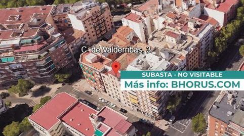 Foto 2 de Piso en venta en Valderribas, 3, Pacífico, Madrid Capital