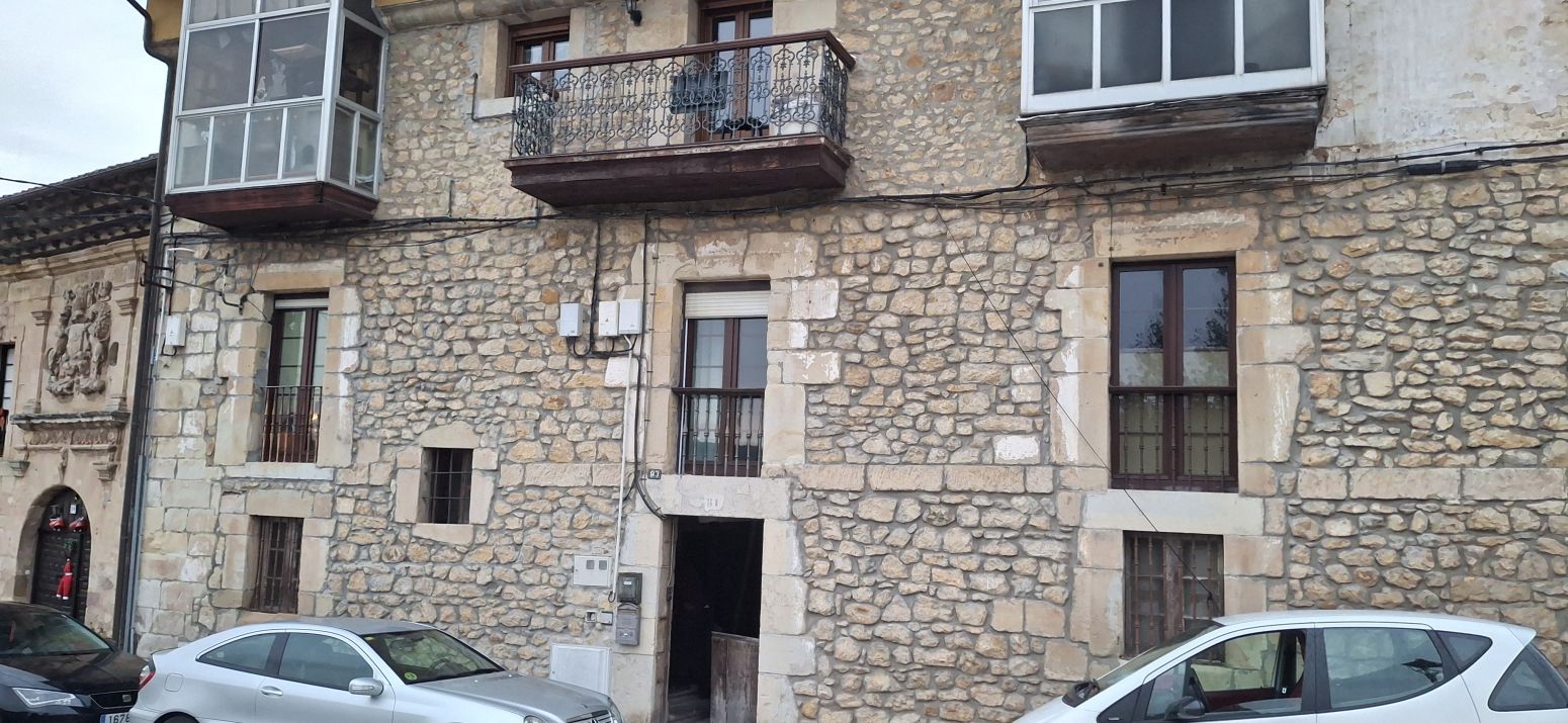 Exterior view of Premises for sale in Reocín