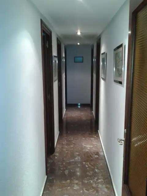 Flat for rent in Zaragoza  with Heating, Furnished and Oven