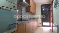 Kitchen of Flat for sale in Manlleu  with Terrace