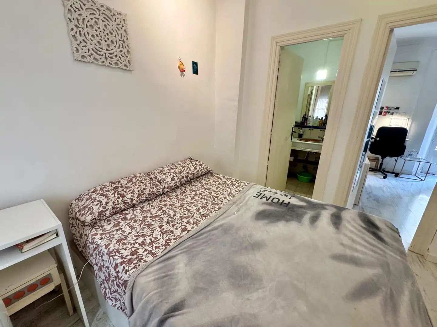 Flat for sale in Calle LAUREL ALTA BOQUERON, imagen 4