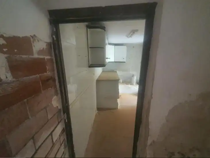 Haus oder Chalet zum Verkauf in Guadix mit Balkon