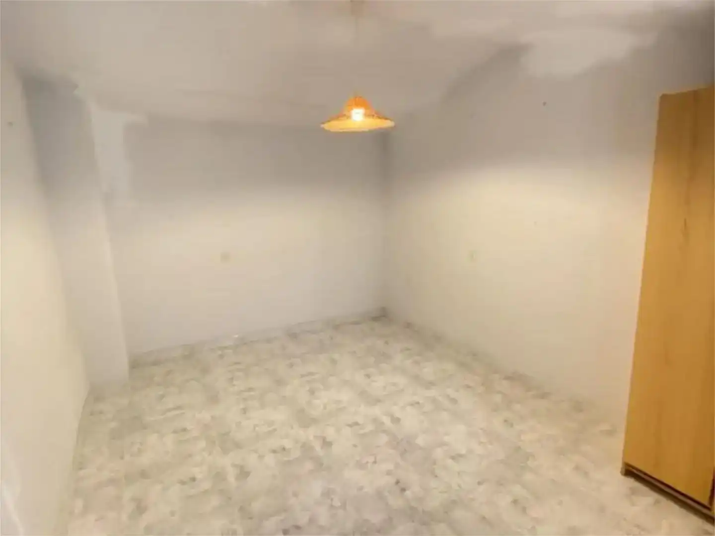 Flat for sale in Cabrero