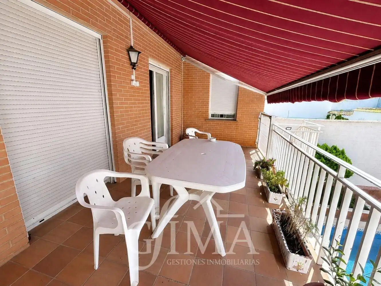 Casa con terraza en venta en Tomelloso, imagen 28