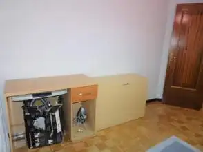 Pis de lloguer a La Calzada