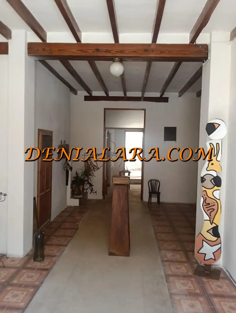 Houses for sale in Dénia  with Balcony