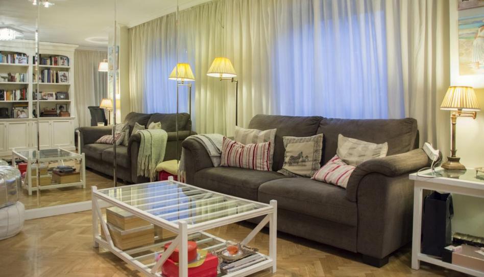 Photo 1 of Apartment to share in Marroquina, Madrid