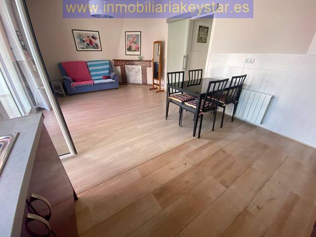 Planta baja en Alquiler en Ametllers - Poble-Sec