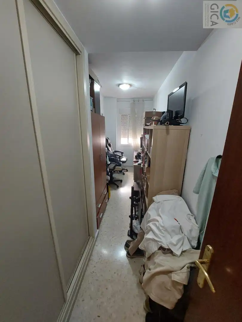 Habitación de Piso en venta en Algeciras con Terraza