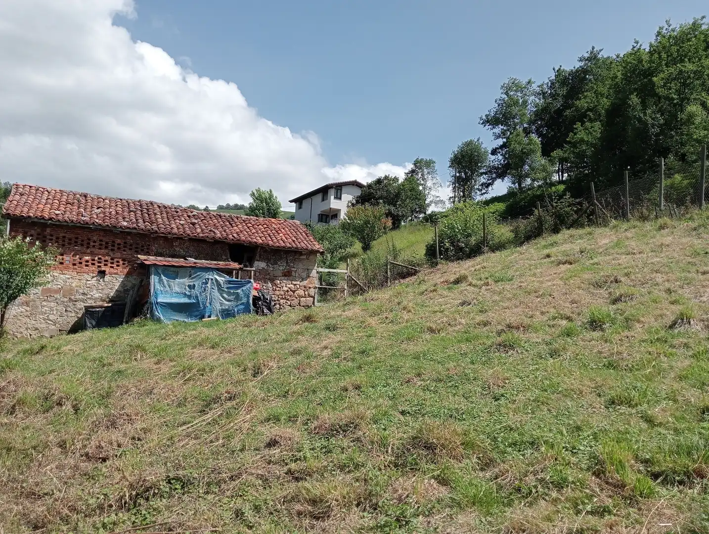 House with garden for sale in Lugar Intriago 19, imagen 10