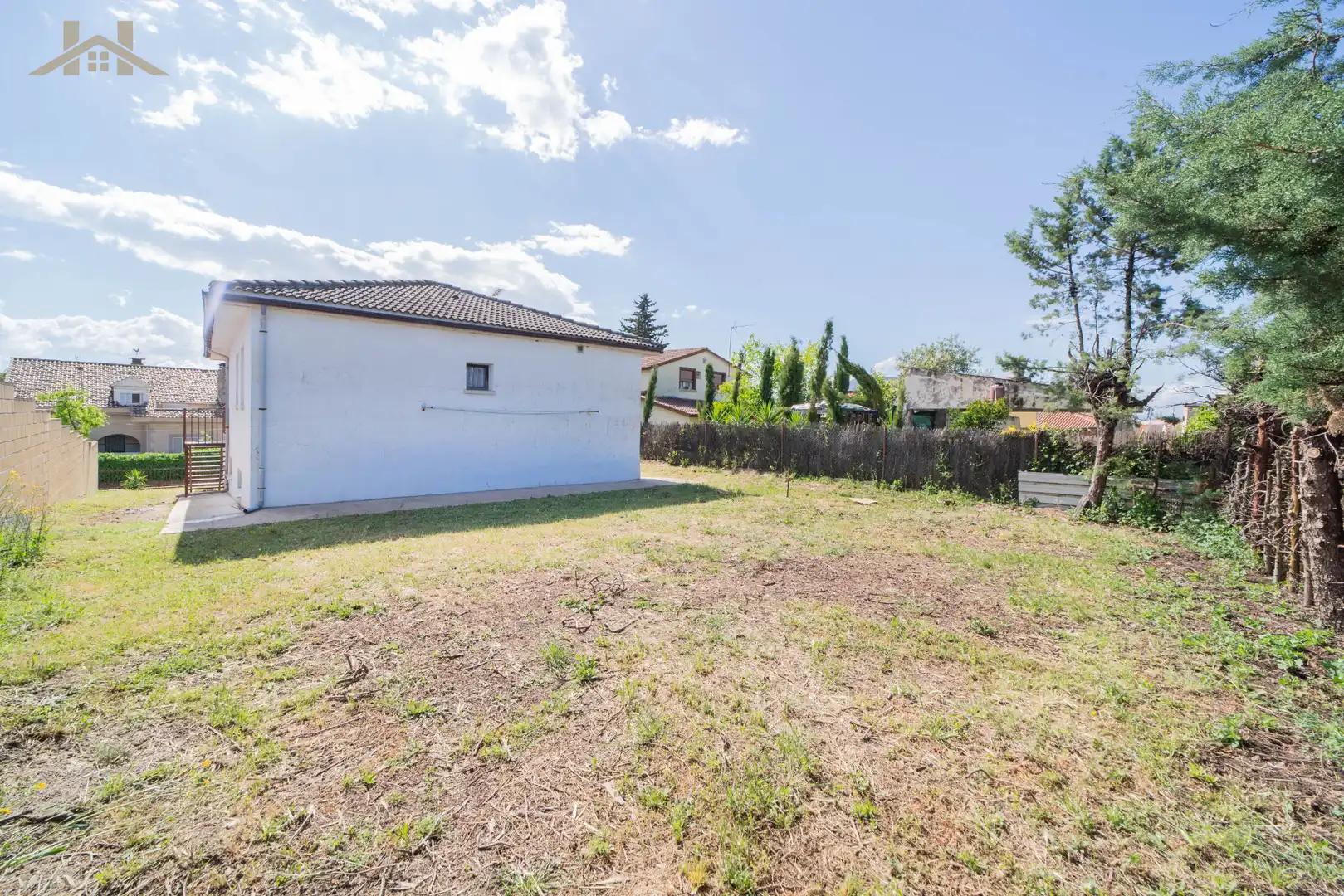 Chalet con jardín en venta en Calypo Fado