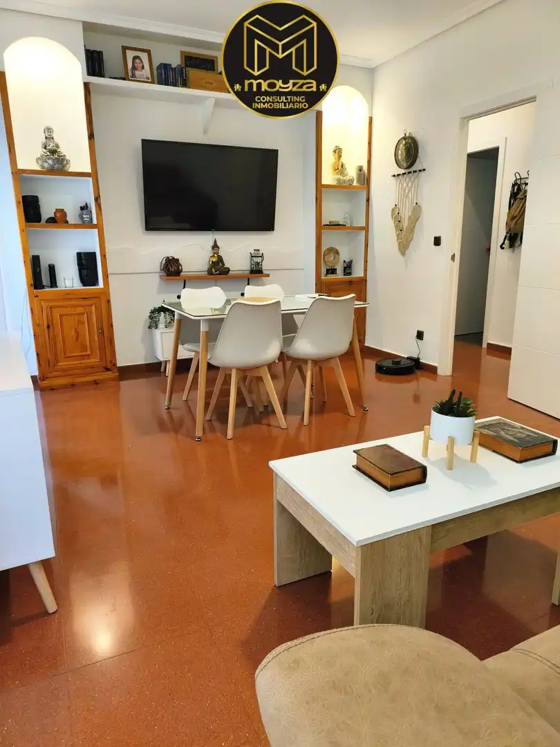 Piso con ascensor en venta en San Ildefonso - Catedral, imagen 7