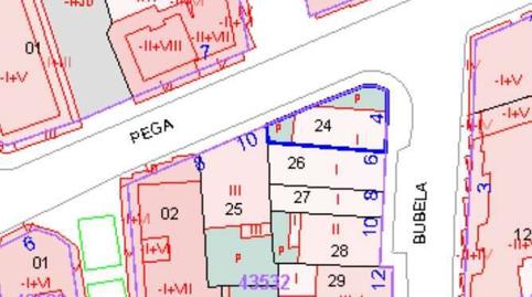 Photo 3 of Residential for sale in Bubela, 4, Casablanca - Calvario, Pontevedra