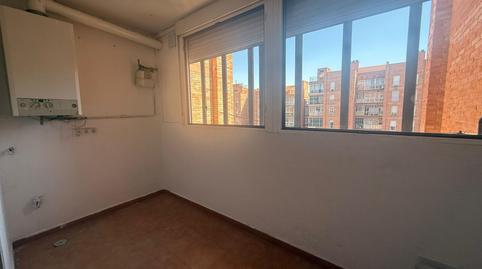 Foto 2 de Piso en venta en  Riojanos, Palomeras Sureste, Madrid