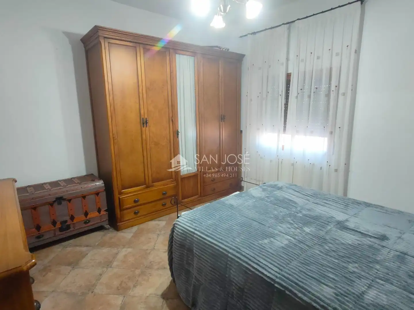 Villa avec piscine à vendre à Novelda, imagen 34