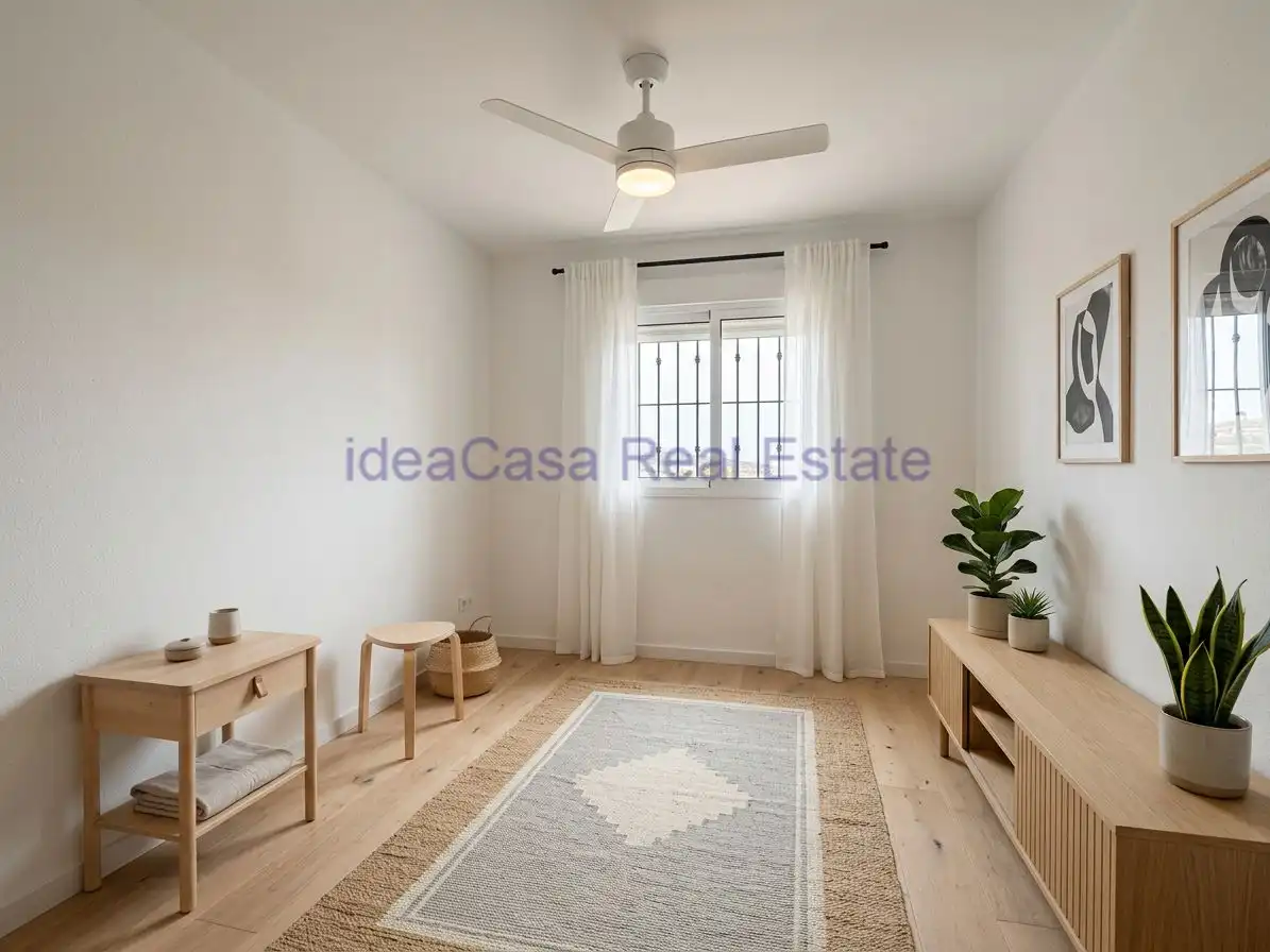 Casa pareada con piscina en venta en Urbanización La Casita Colorada, imagen 36