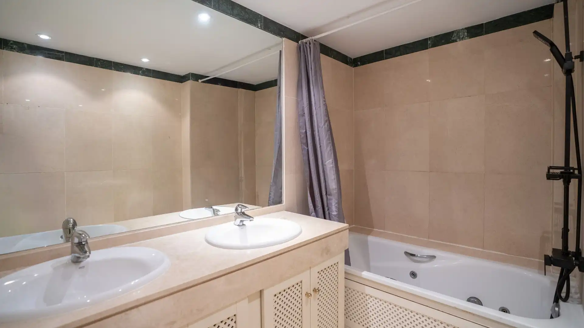 Apartamento en venta en PUERTO SOTOGRANDE (PS), 16, Puerto de Sotogrande - La Marina