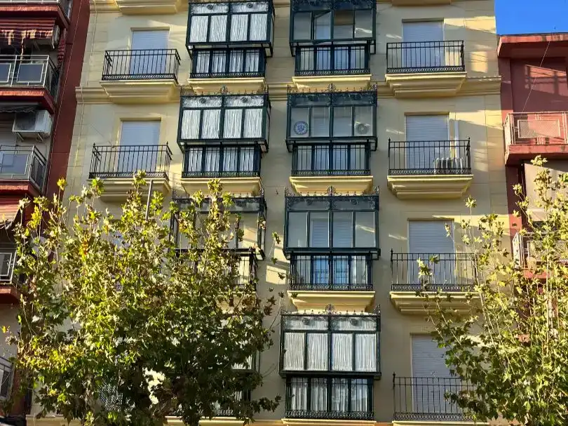 Flat for rent in Andújar, Jaén