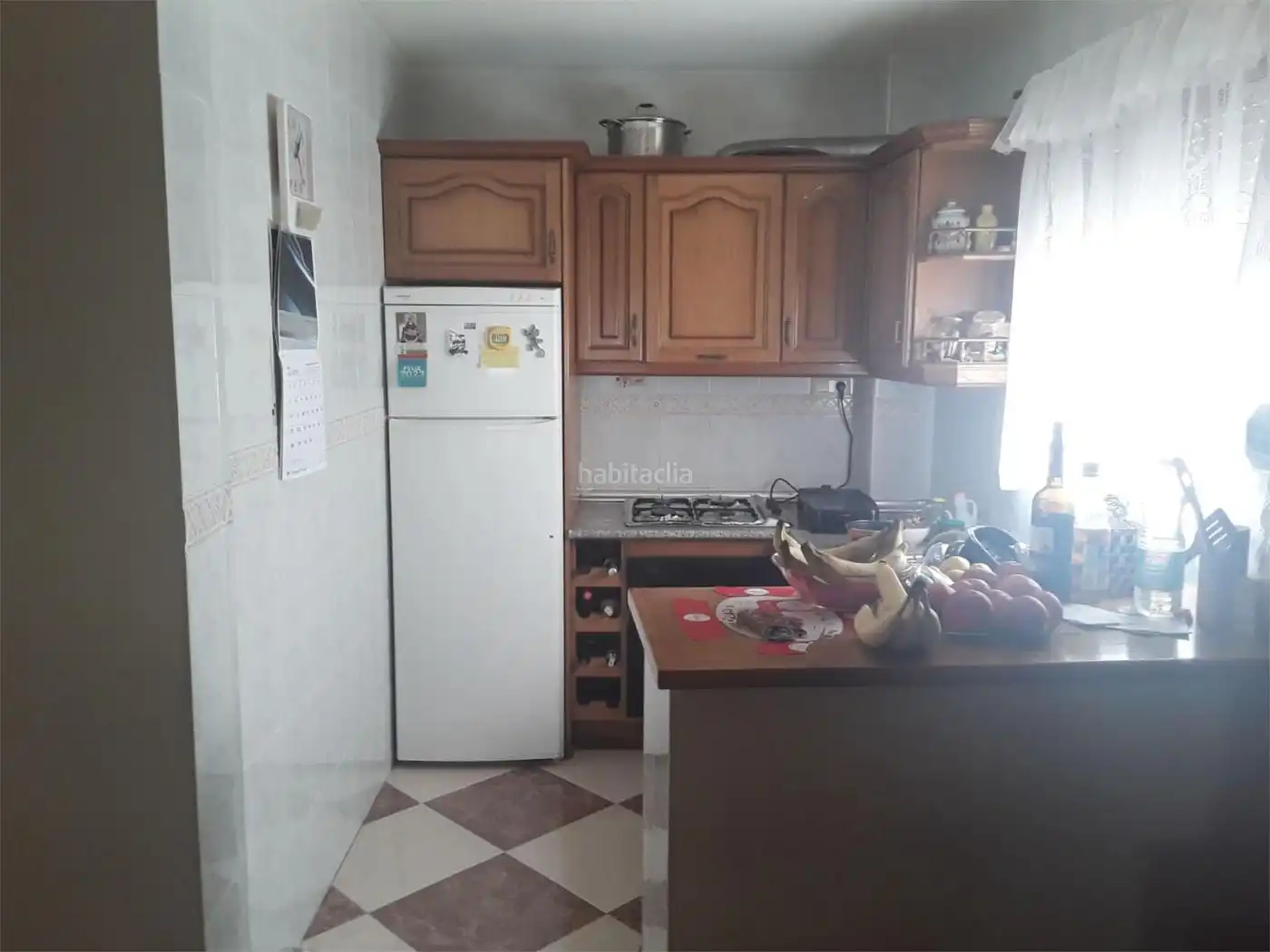 Adossat en venda a Calle Cortijo del Amo 11