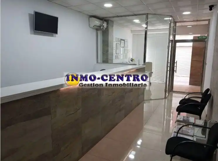 Oficina de lloguer a Elche ciudad, imagen 2