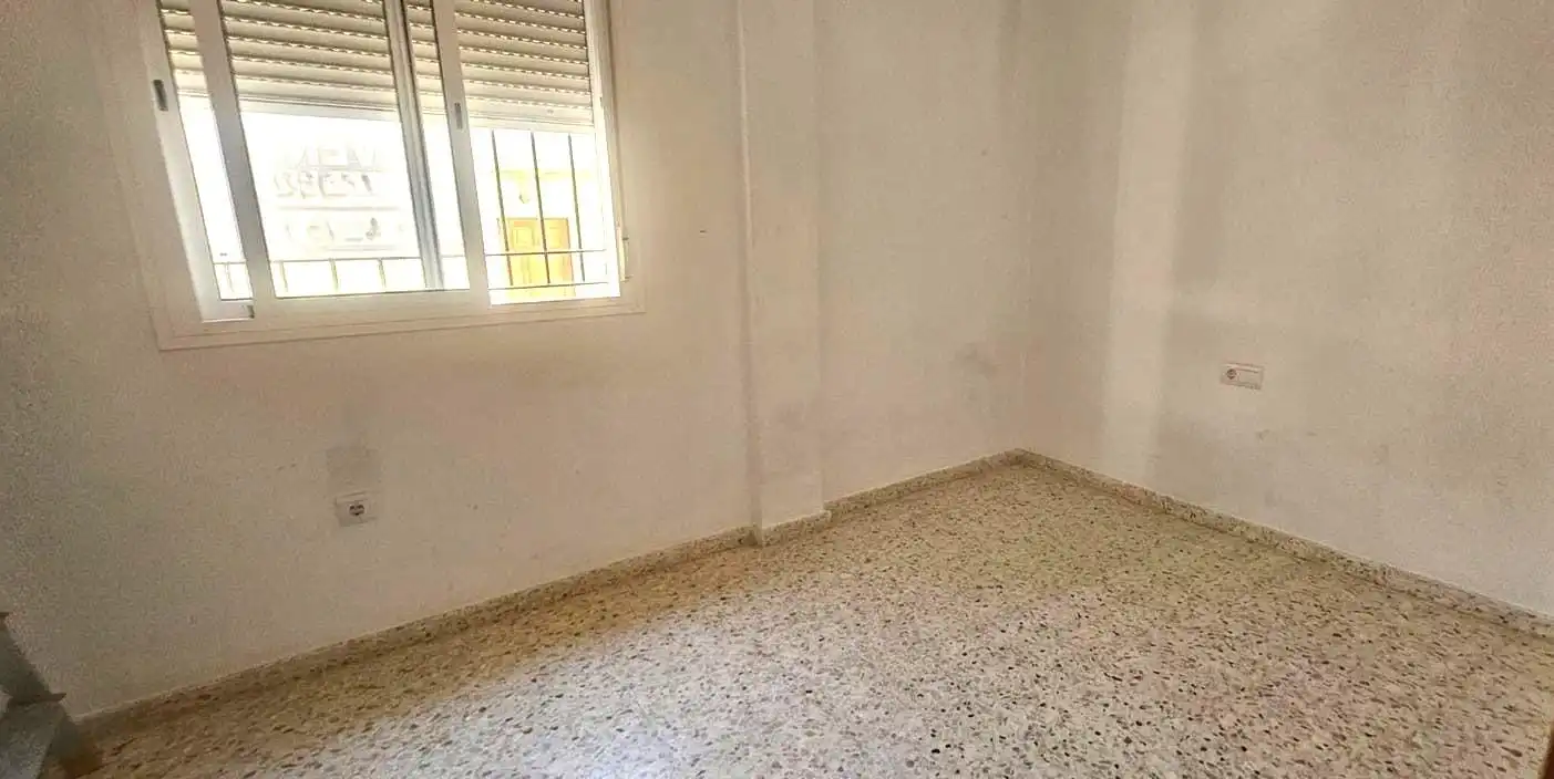 Dormitori de Casa o xalet en venda en Aznalcóllar amb Aire condicionat, Traster i Moblat