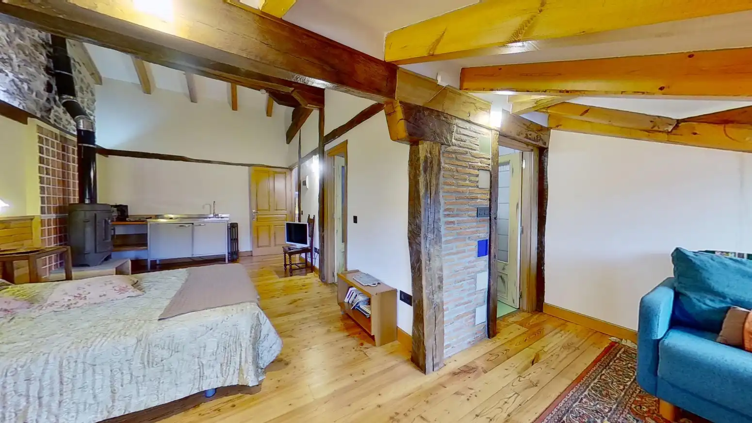 Casa en venta en Totero - Barrio TOTERO 35, imagen 42