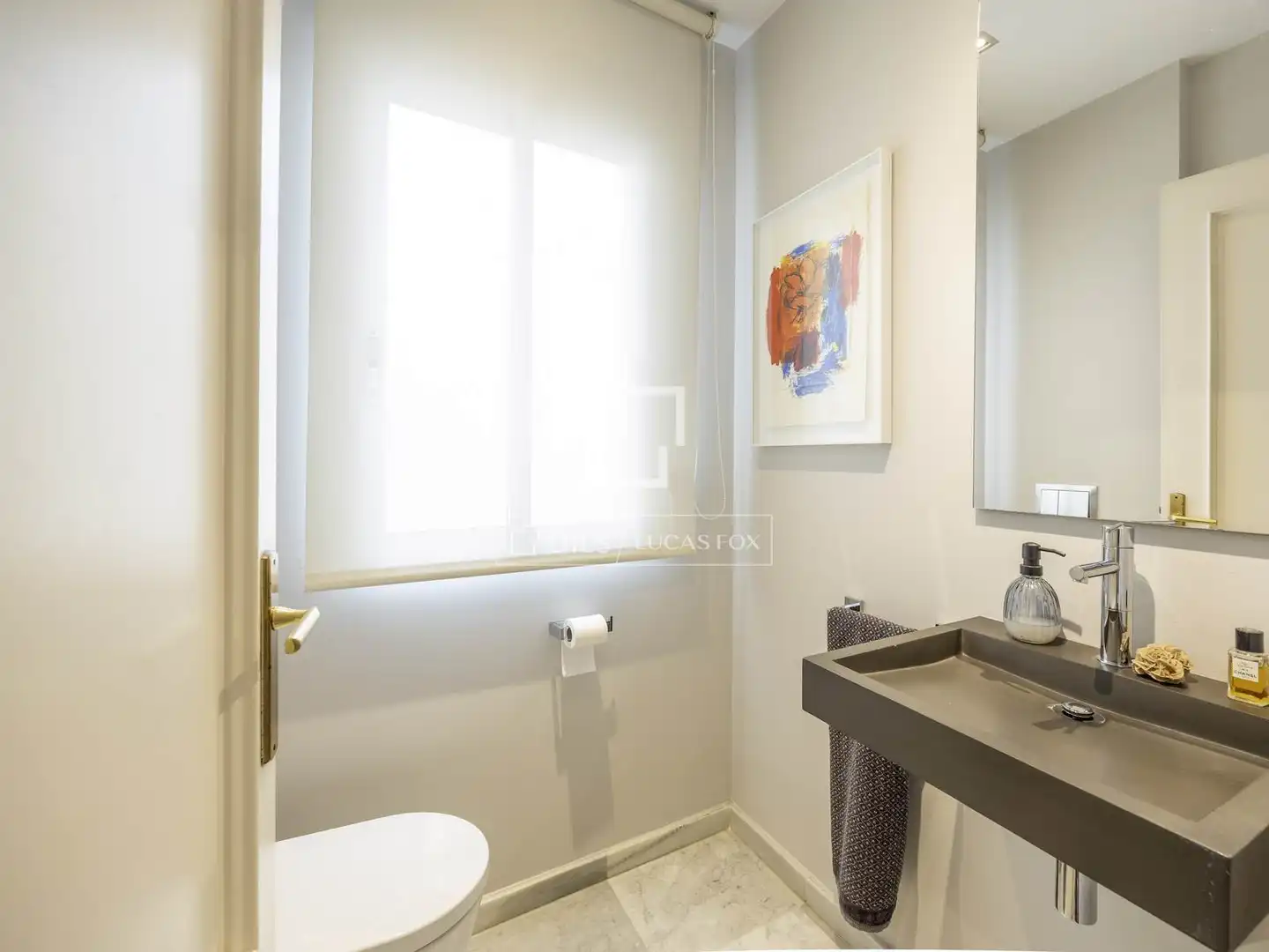 Penthouse with lift for sale in Ciutat Vella, imagen 19
