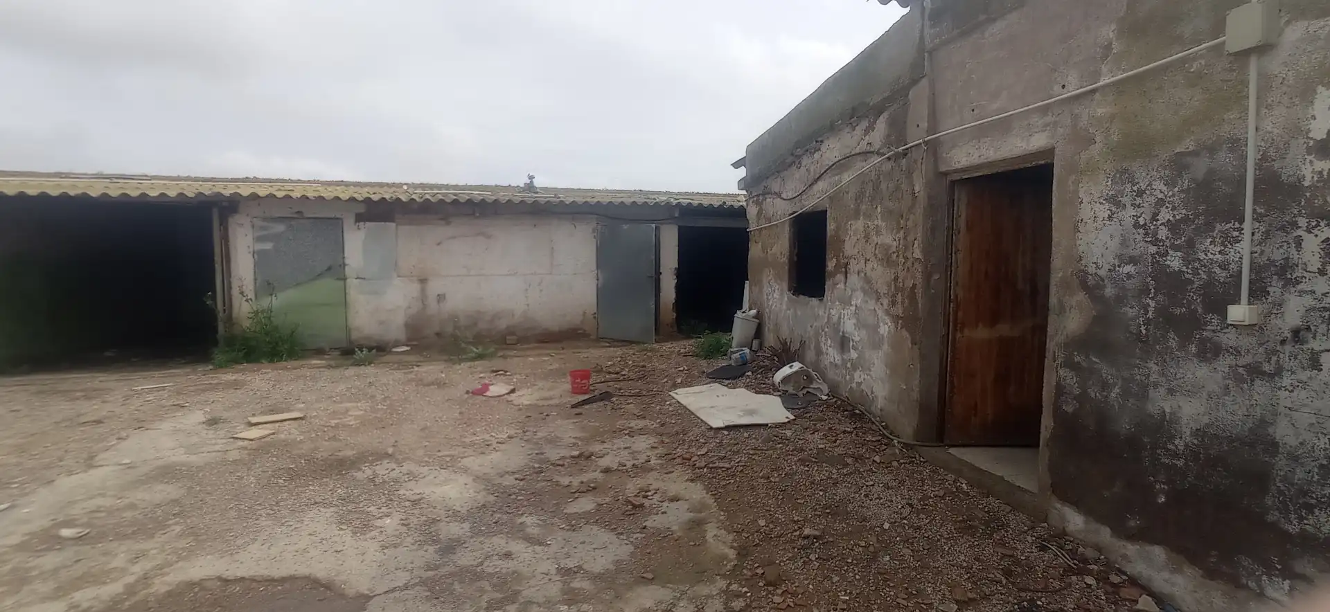 Terrenys i solars en venda a Pedanías Oeste, imagen 4