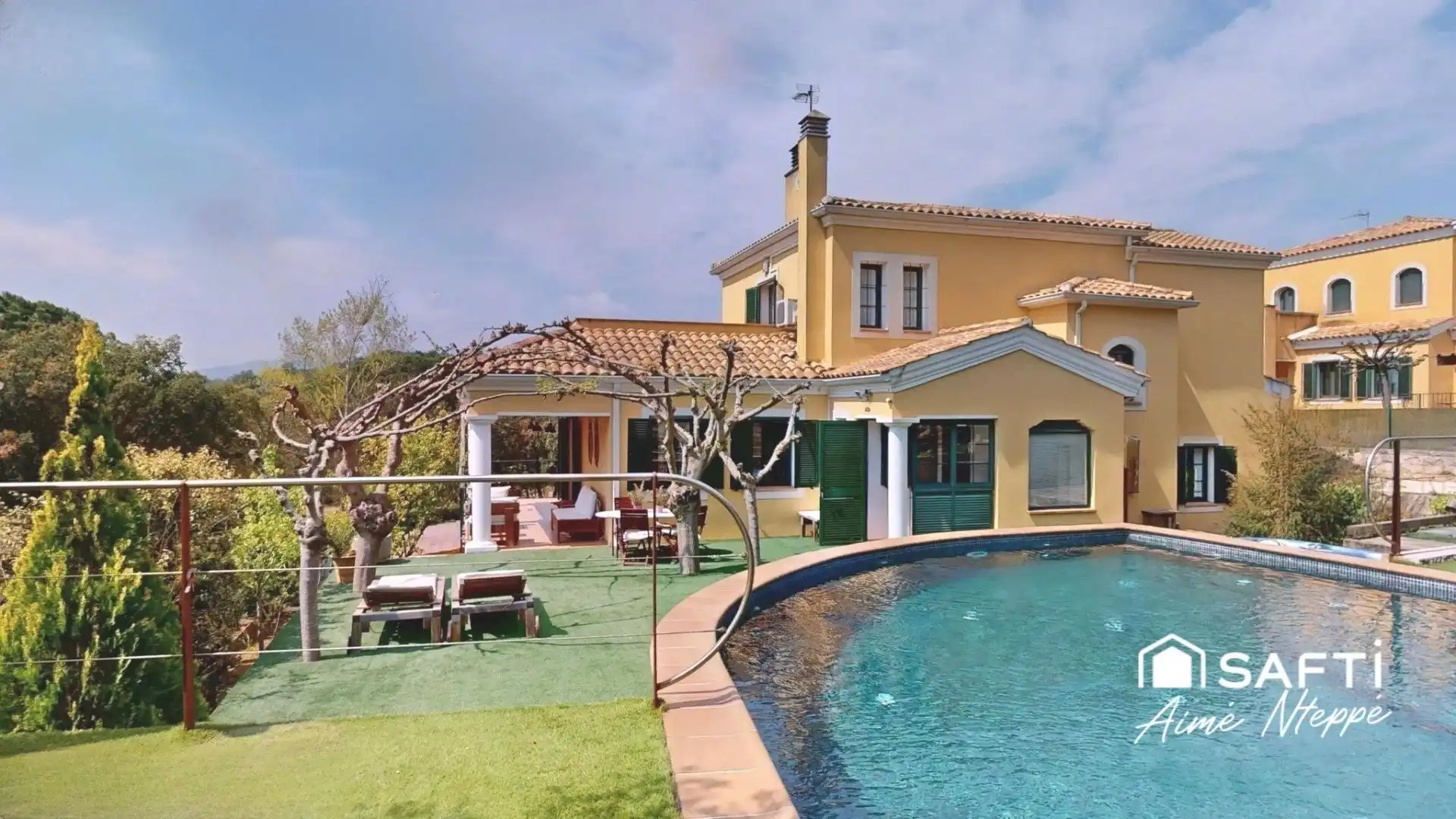 Haus mit Pool zum Verkauf in Sant Julià de Ramis, imagen 41
