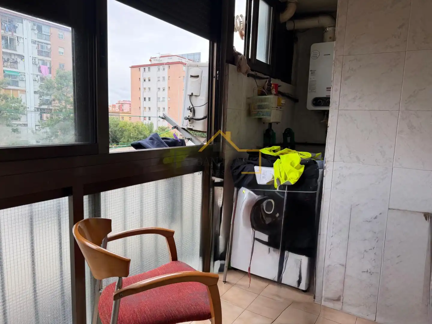Piso con ascensor en venta en Artigues - Llefià, imagen 9