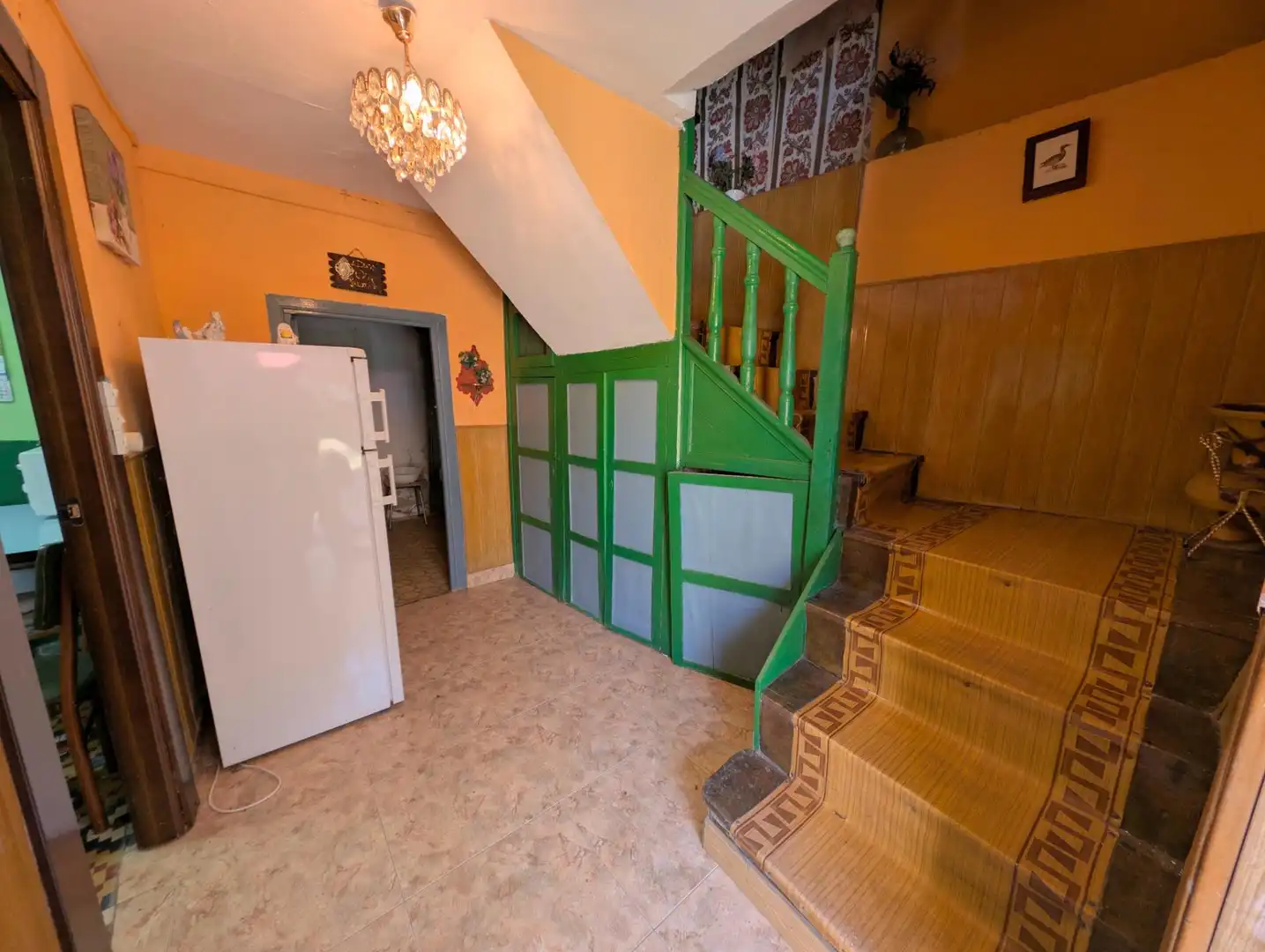 Houses for sale in Aller  with Heating, Private garden and Terrace