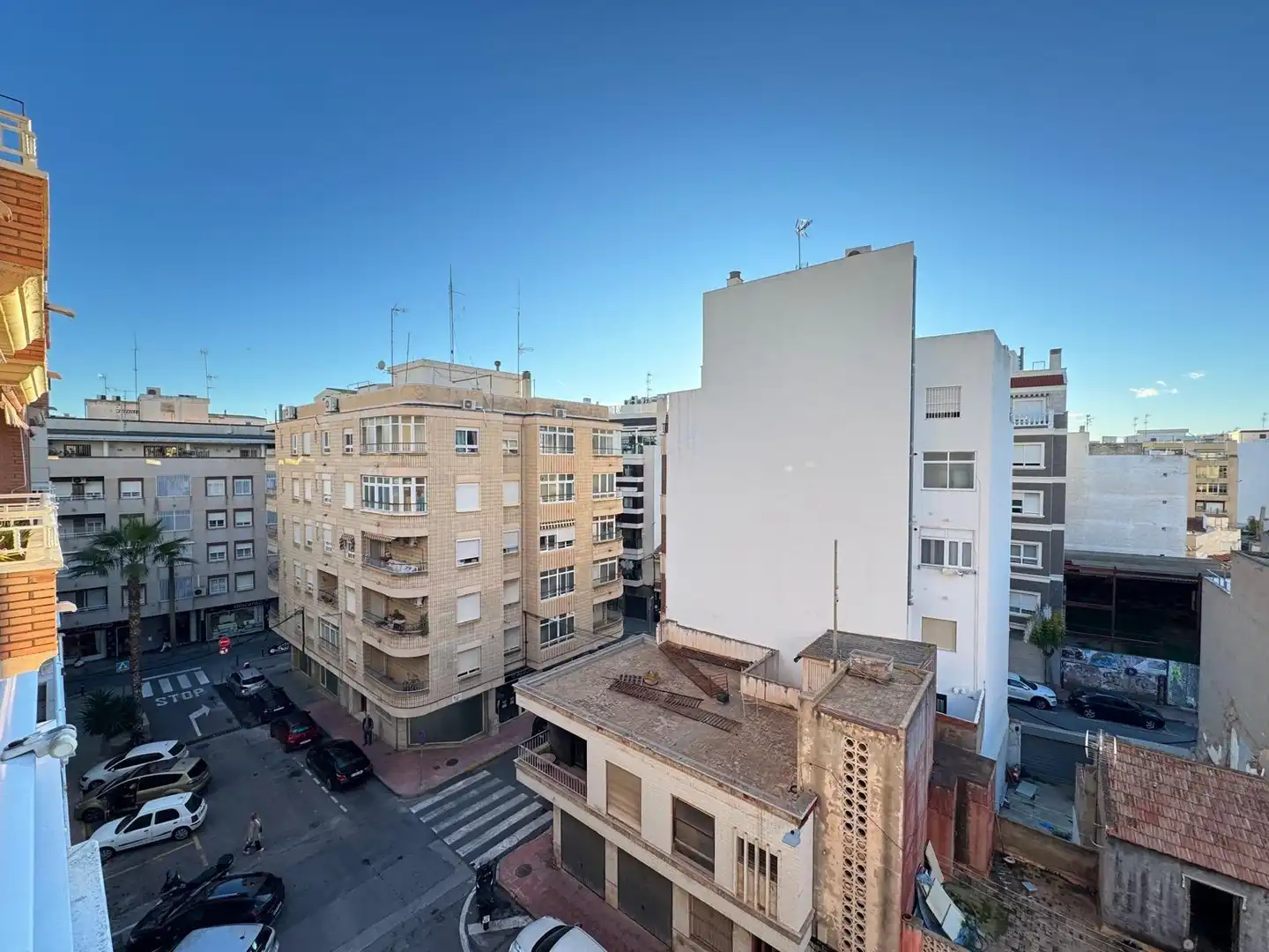 Apartament amb terrassa en venda a Calle SAN PABLO, imagen 14
