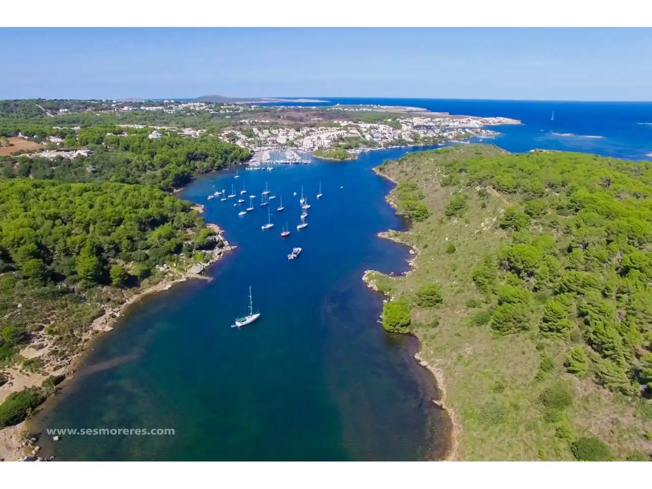 Residential land for sale in Coves Noves, imagen 32