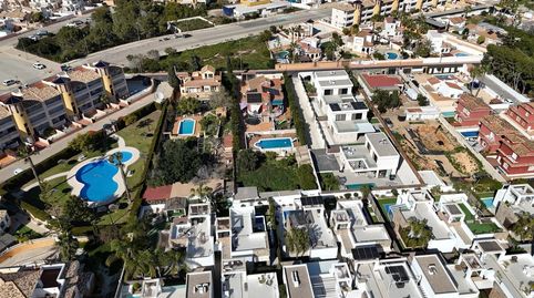 Foto 5 de Residencial en venda a Lomas de Cabo Roig - Los Dolses, Orihuela