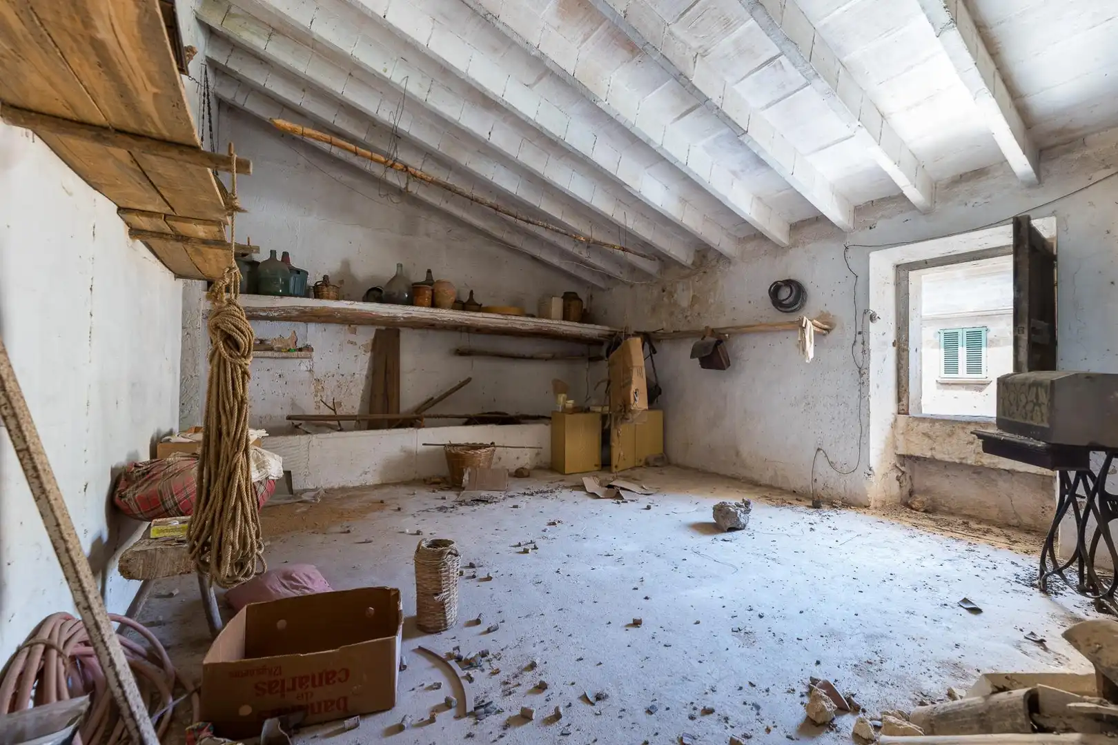 Casa adosada en venta en Llucmajor con Jardín privado y Terraza