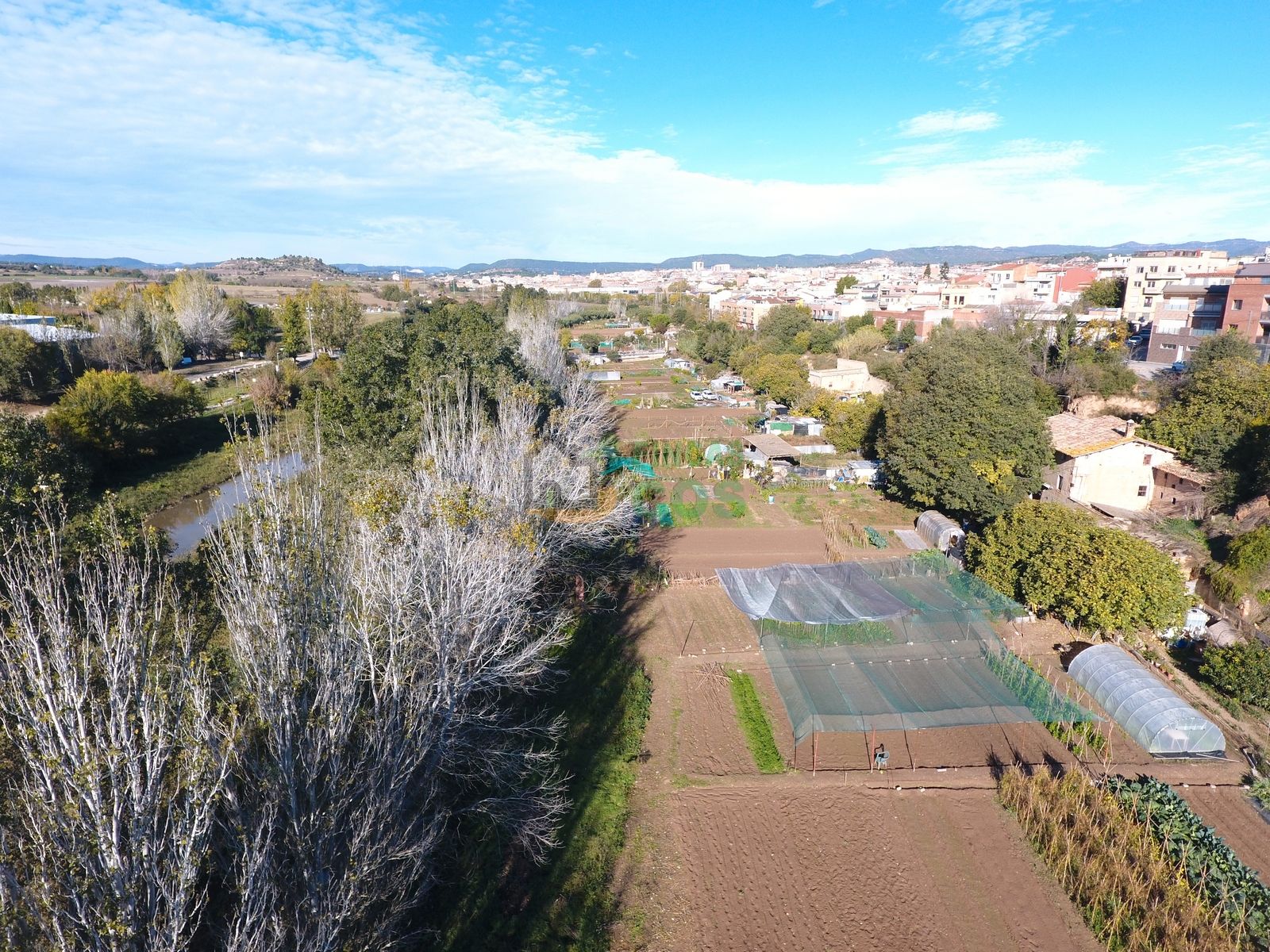 Casa o xalet en venda en Vilanova del Camí amb Jardí privat i Terrassa