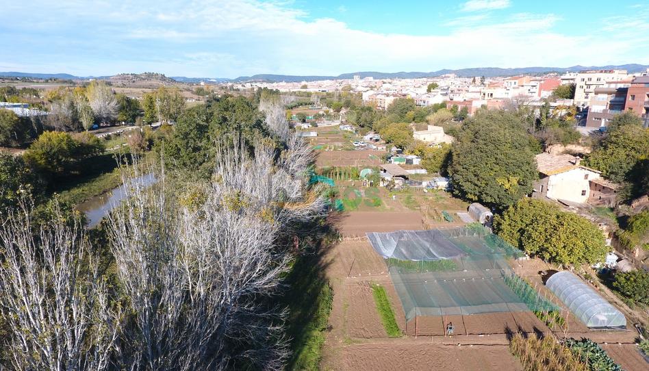 Foto 1 de Casa o xalet en venda a Vilanova del Camí, Barcelona