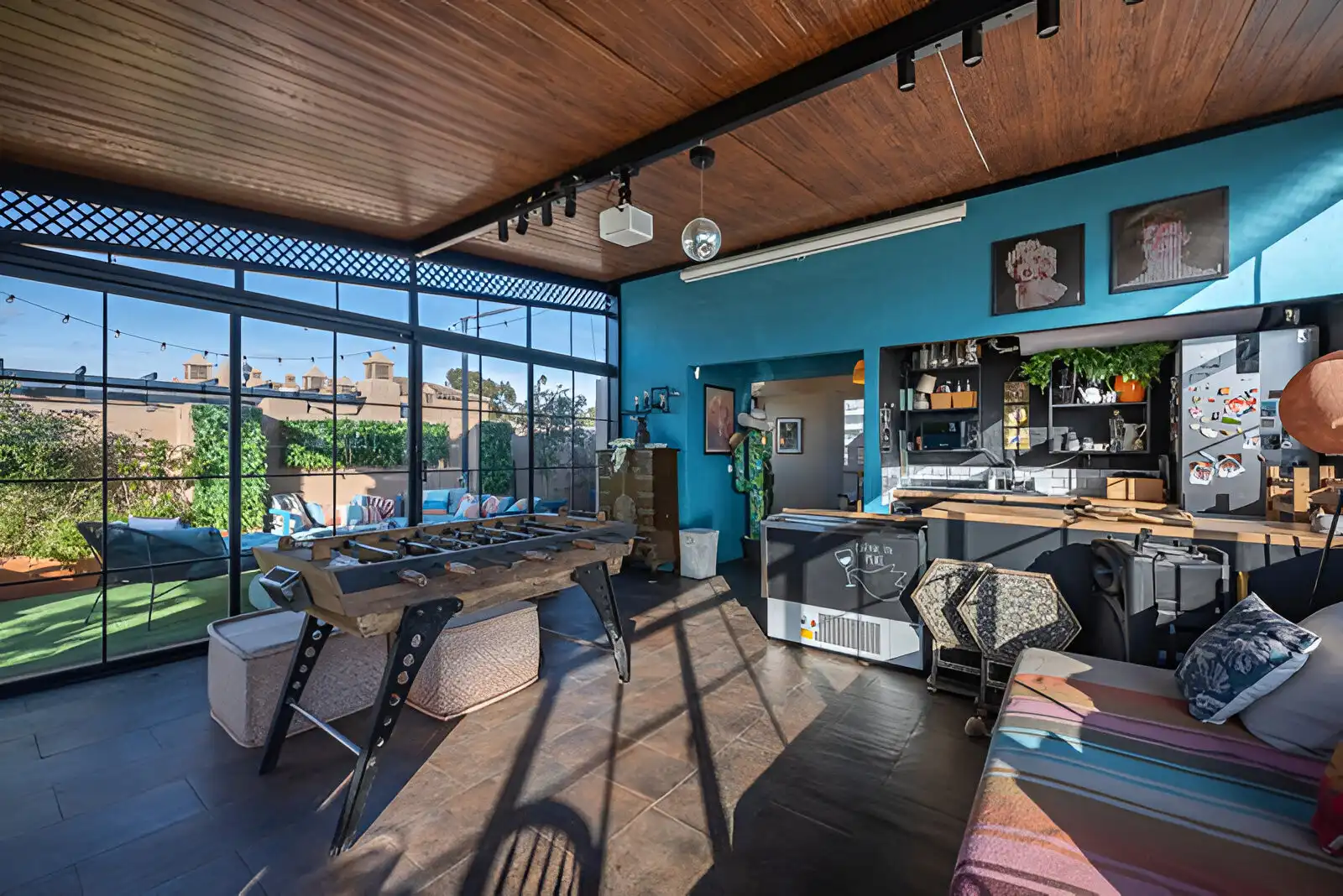Penthouse mit Pool zum Verkauf in La Alquería, imagen 19