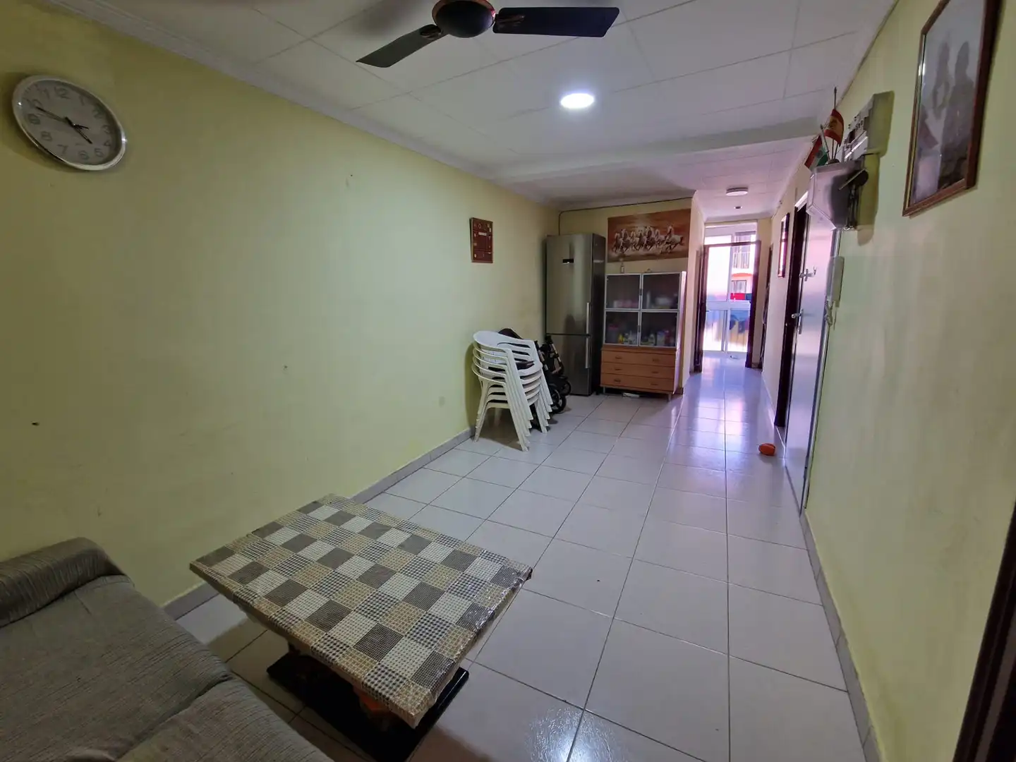 Piso en venta en Barcelona con Terraza y Balcón