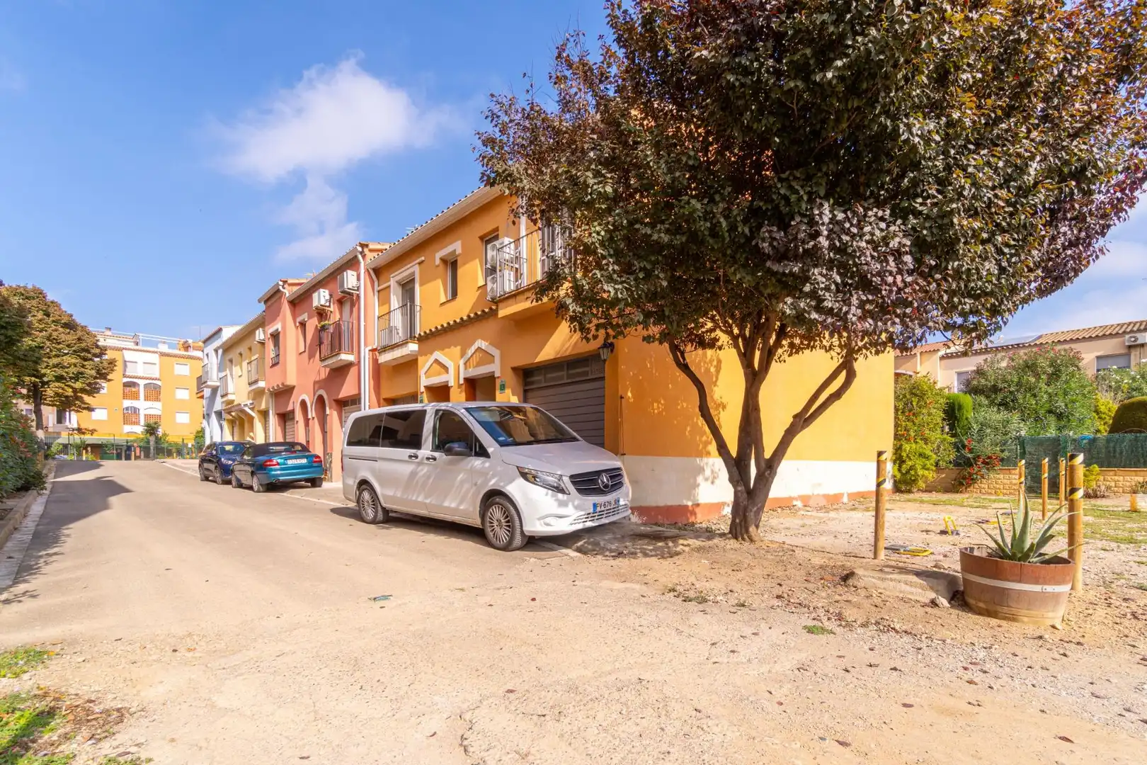 Casa a schiera con piscina in vendita a Muga - Gran Reserva - Badia, imagen 5