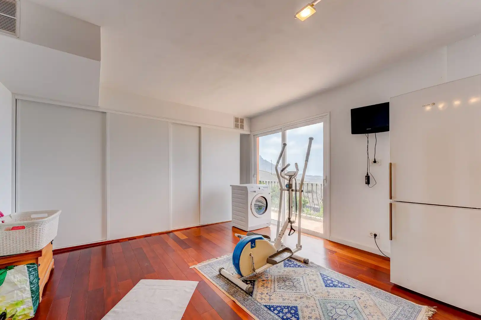 Habitación de Casa o chalet en venta en Adeje con Jardín privado, Terraza y Trastero